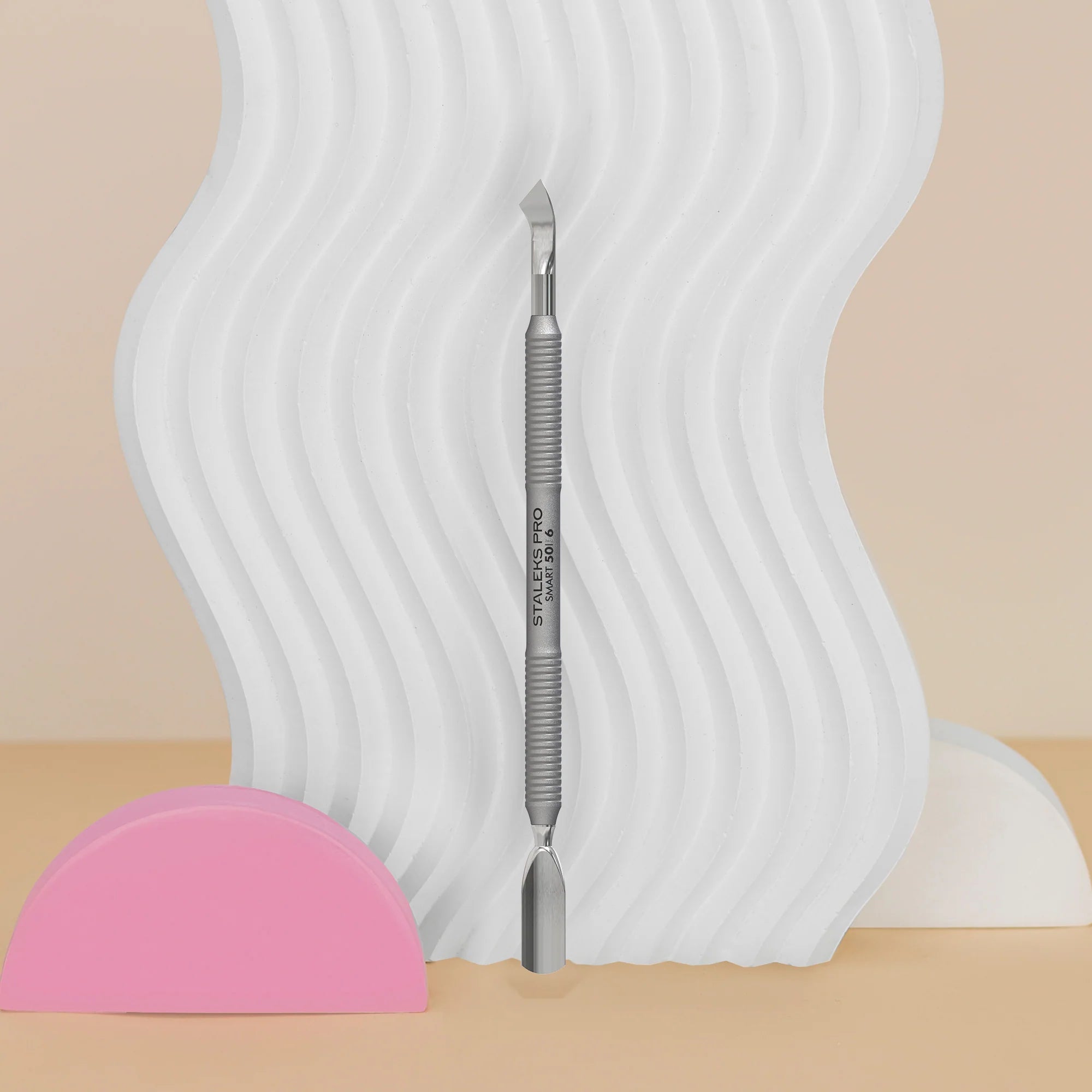 Manicure Pusher SMART 50 TYPE 6